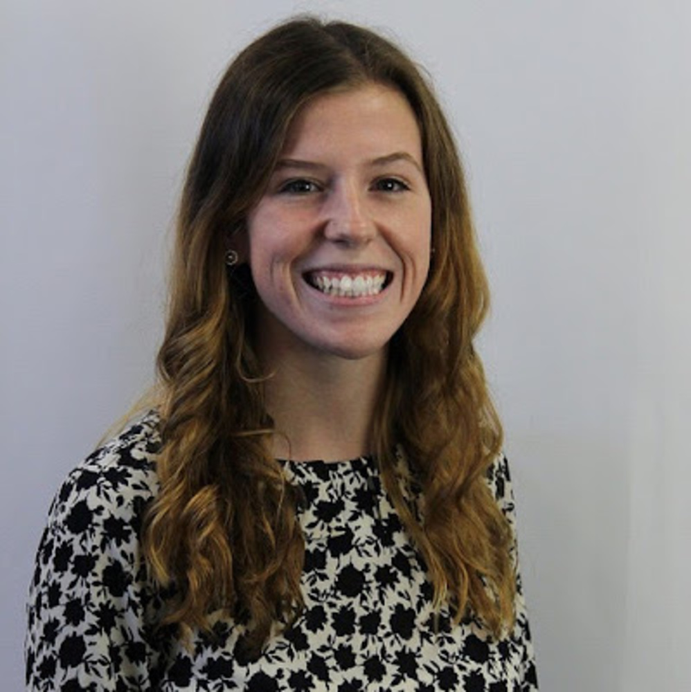 Meet your Posher, Lindsey